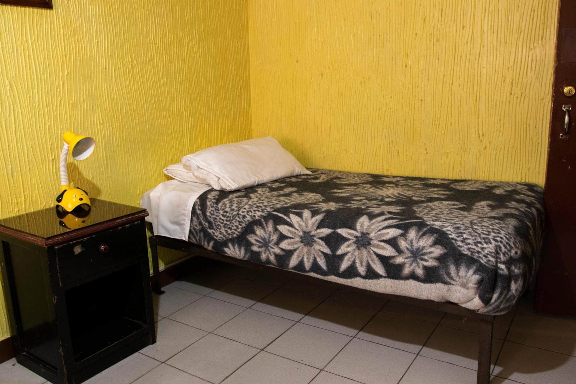 Hostal Carlos Luis 基多 外观 照片